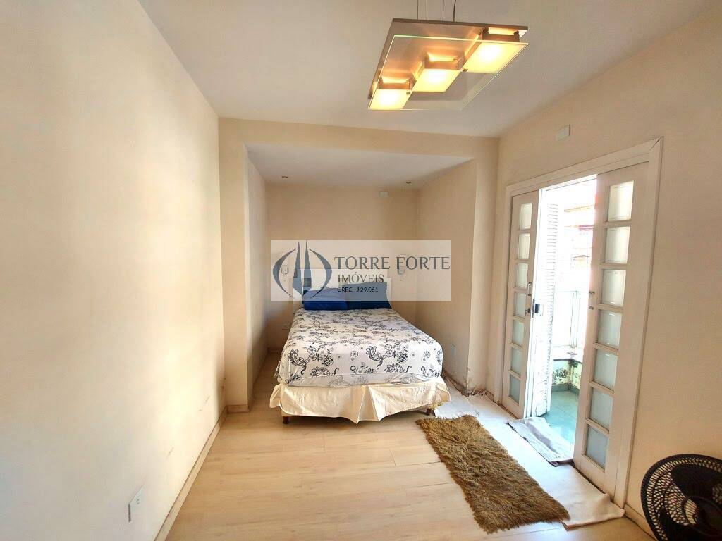 Casa à venda e aluguel com 2 quartos, 121m² - Foto 22