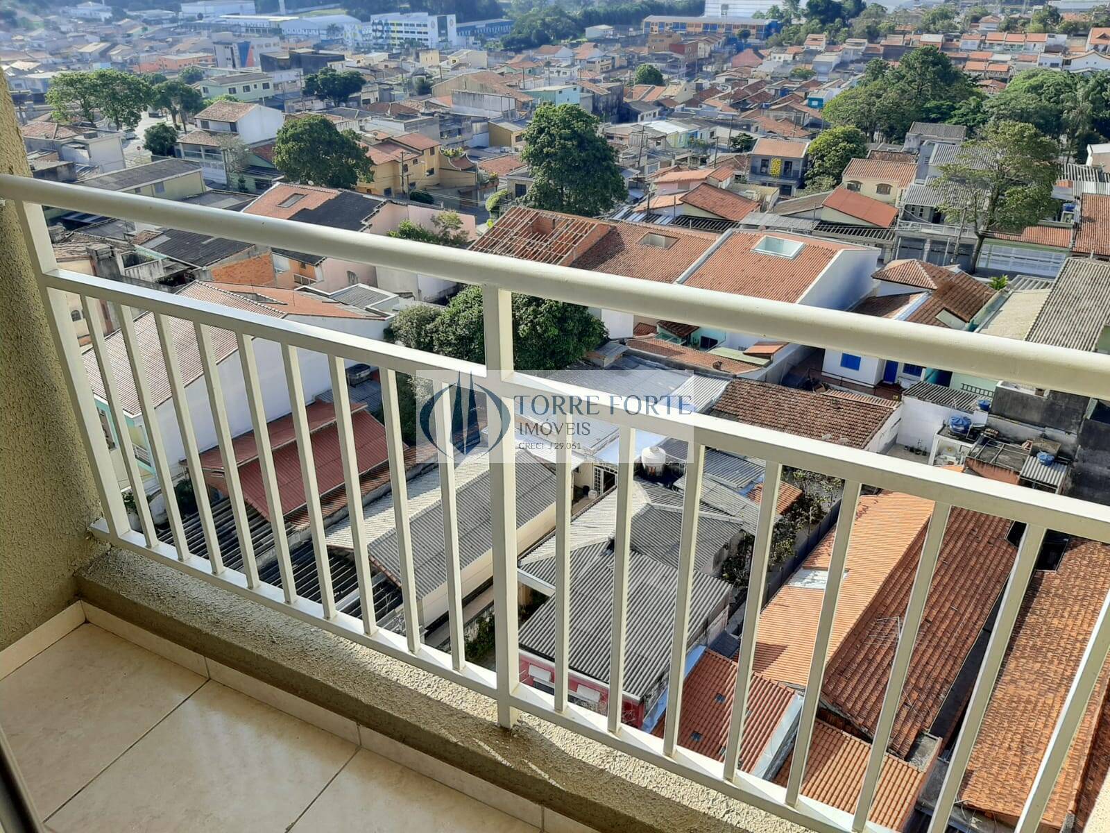 Apartamento à venda com 2 quartos, 45m² - Foto 13