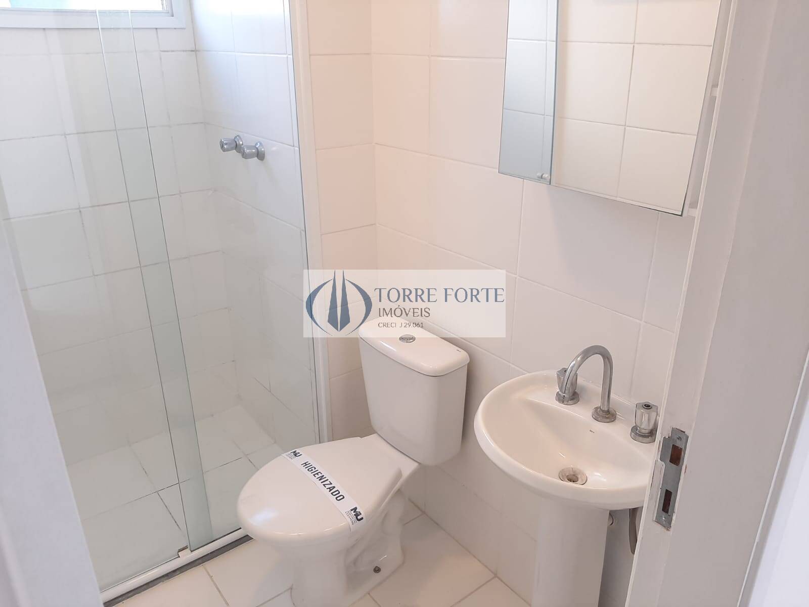 Apartamento à venda com 2 quartos, 45m² - Foto 18