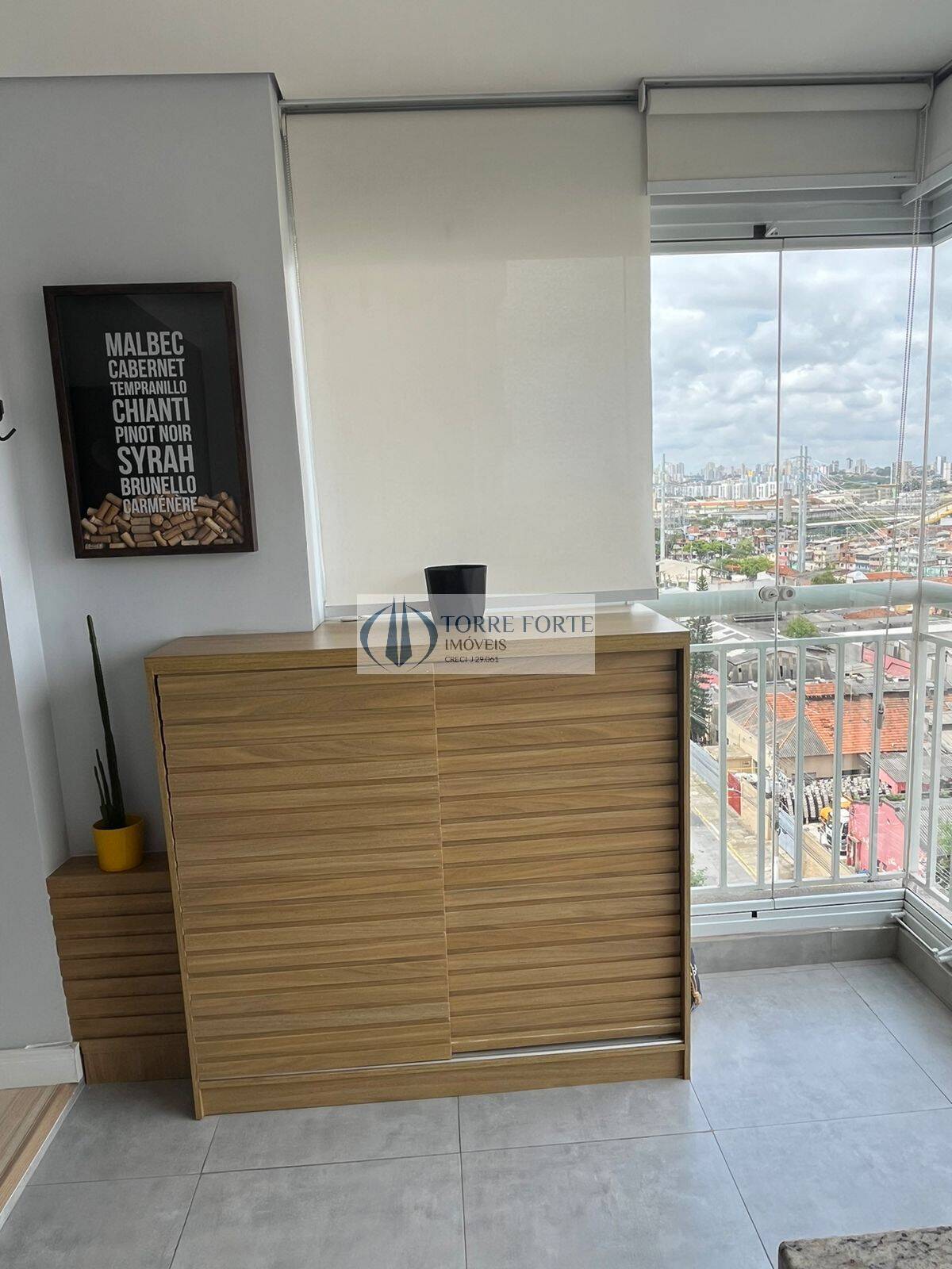 Apartamento à venda com 2 quartos, 57m² - Foto 11