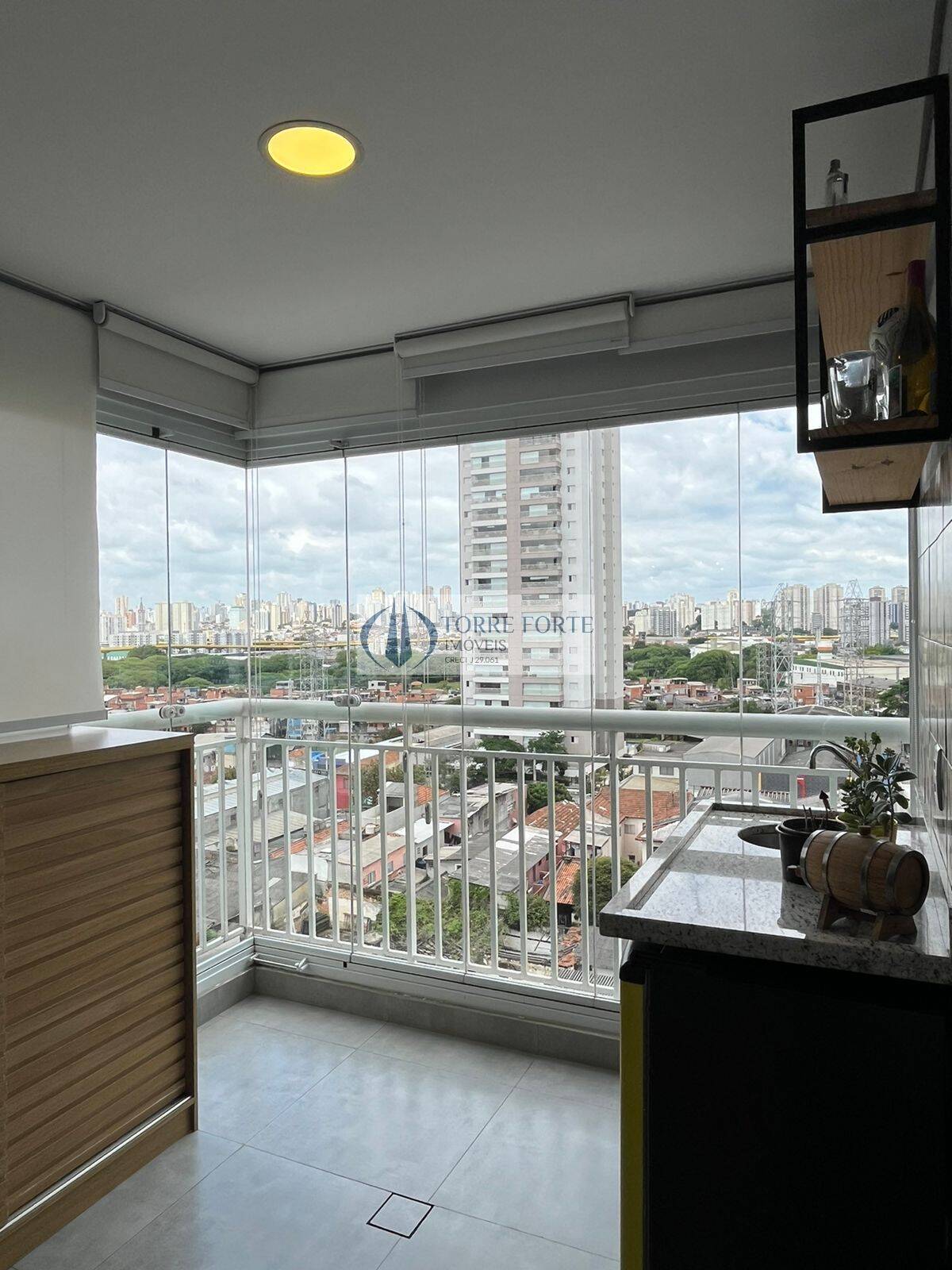 Apartamento à venda com 2 quartos, 57m² - Foto 18