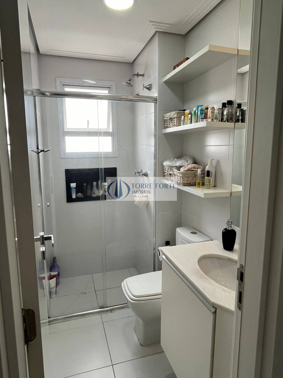 Apartamento à venda com 2 quartos, 57m² - Foto 19