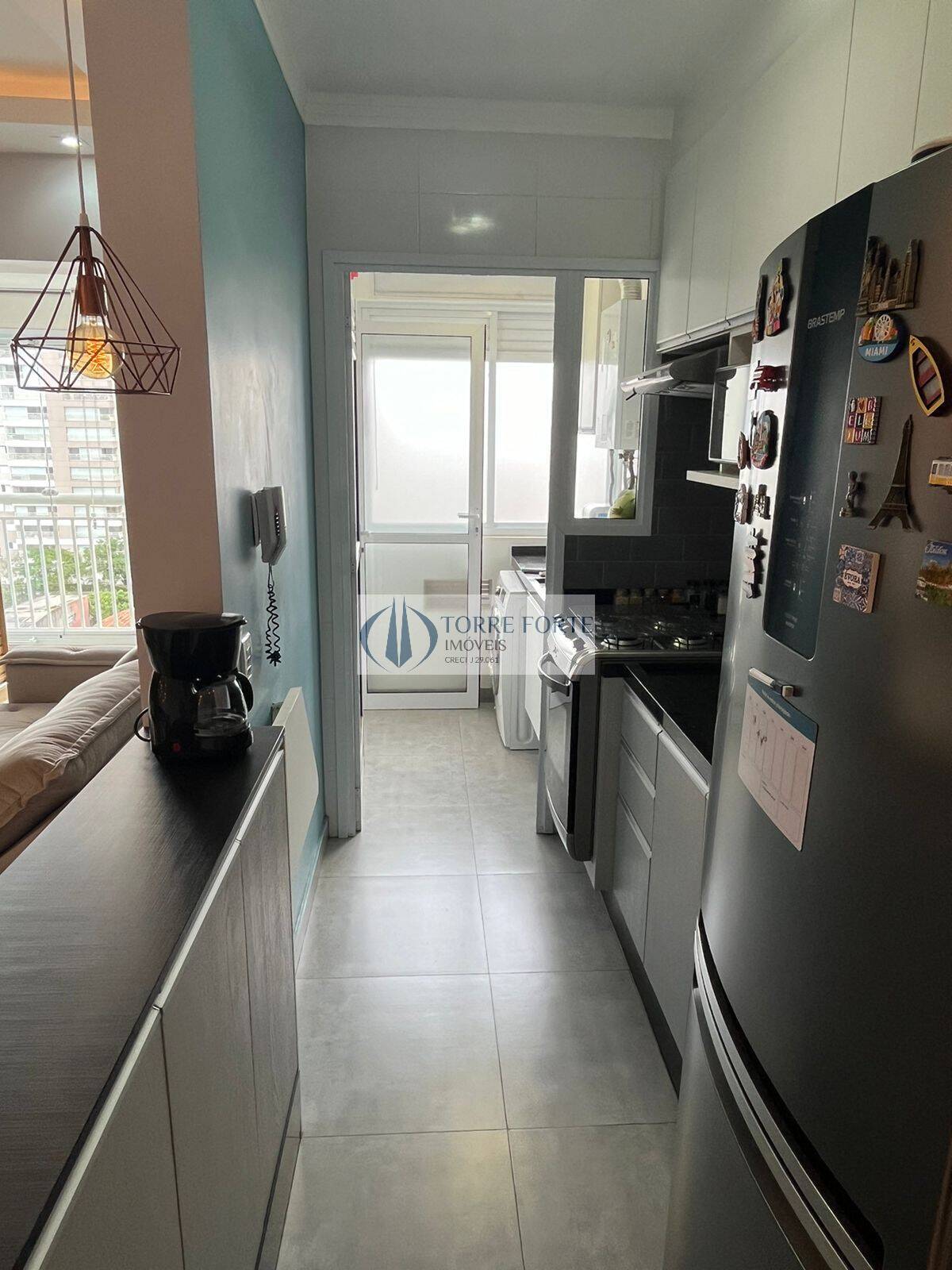 Apartamento à venda com 2 quartos, 57m² - Foto 16