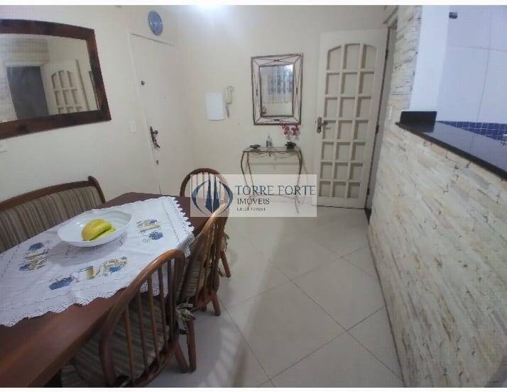 Apartamento à venda com 3 quartos, 110m² - Foto 2