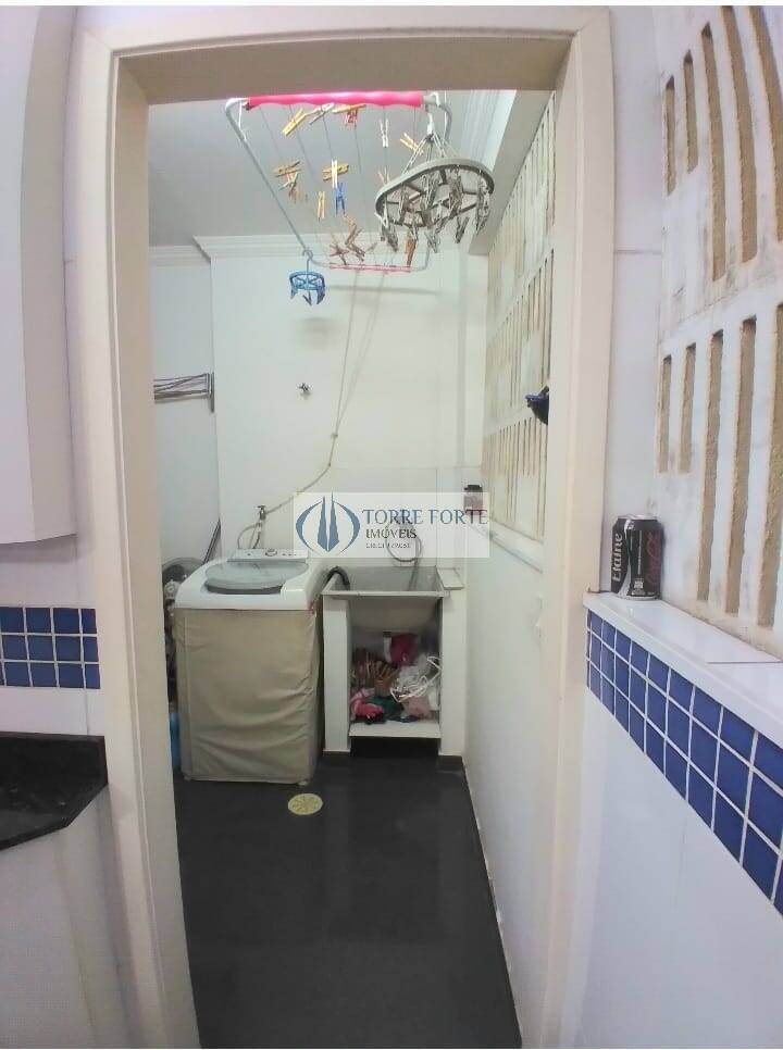 Apartamento à venda com 3 quartos, 110m² - Foto 5