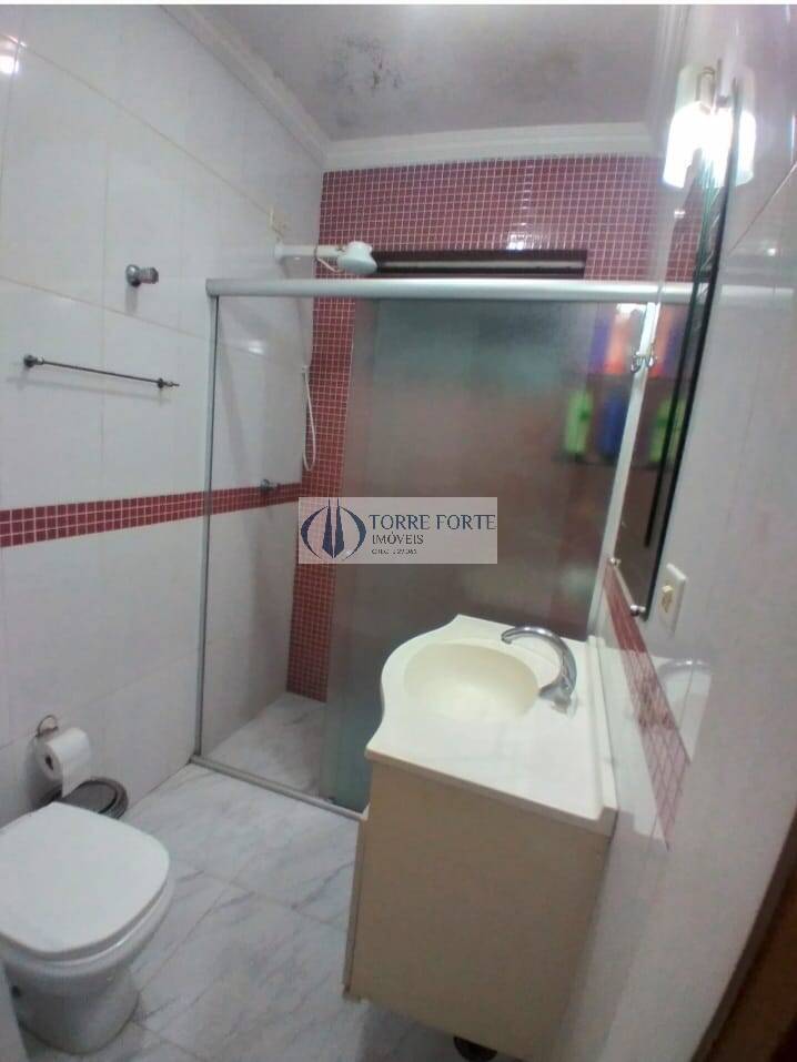 Apartamento à venda com 3 quartos, 110m² - Foto 9