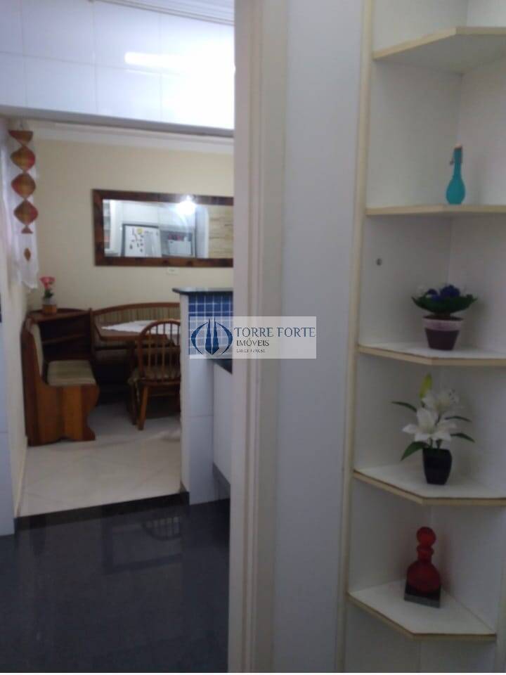 Apartamento à venda com 3 quartos, 110m² - Foto 10