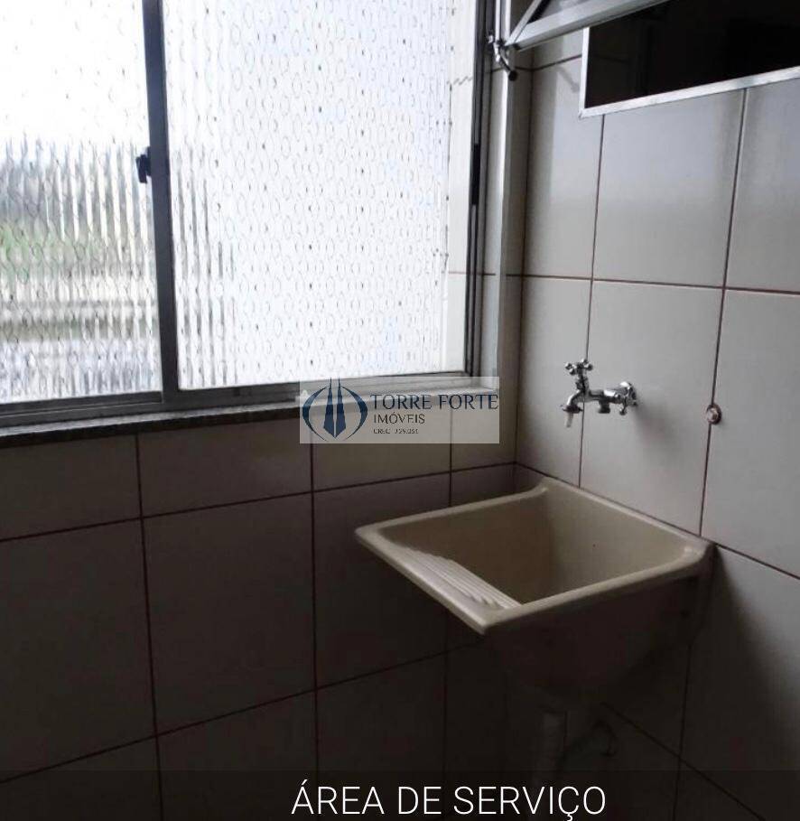 Apartamento à venda com 3 quartos, 57m² - Foto 4