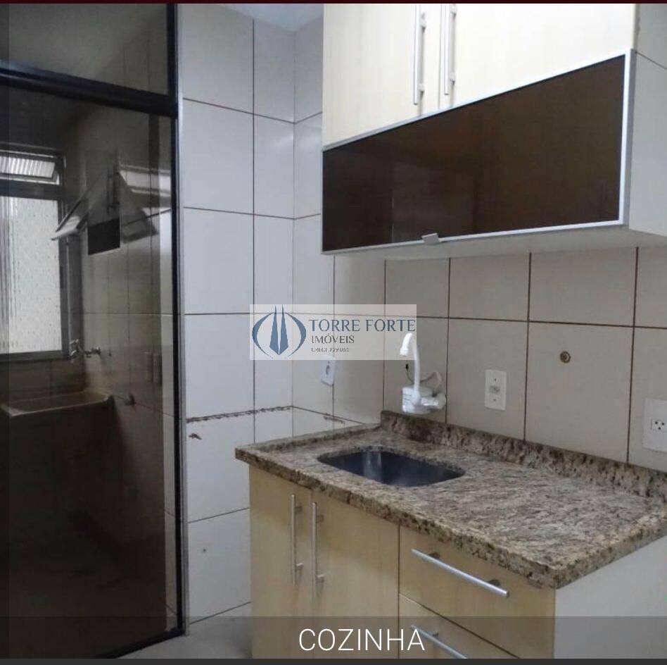 Apartamento à venda com 3 quartos, 57m² - Foto 7