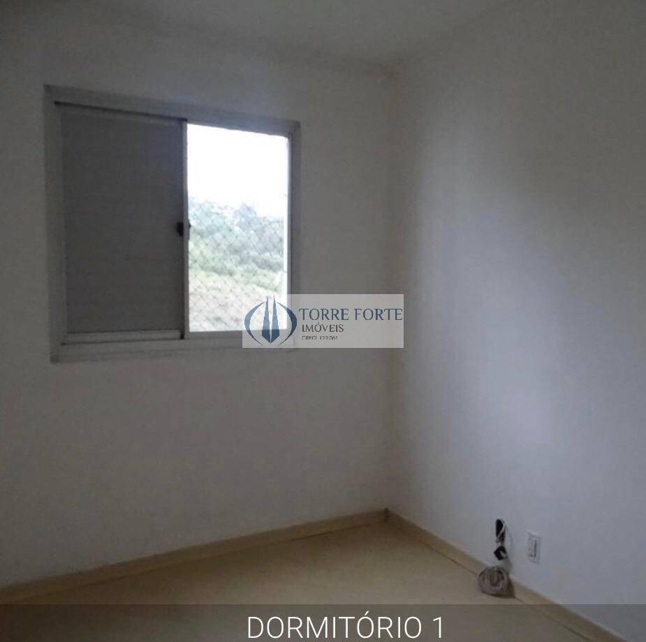 Apartamento à venda com 3 quartos, 57m² - Foto 10