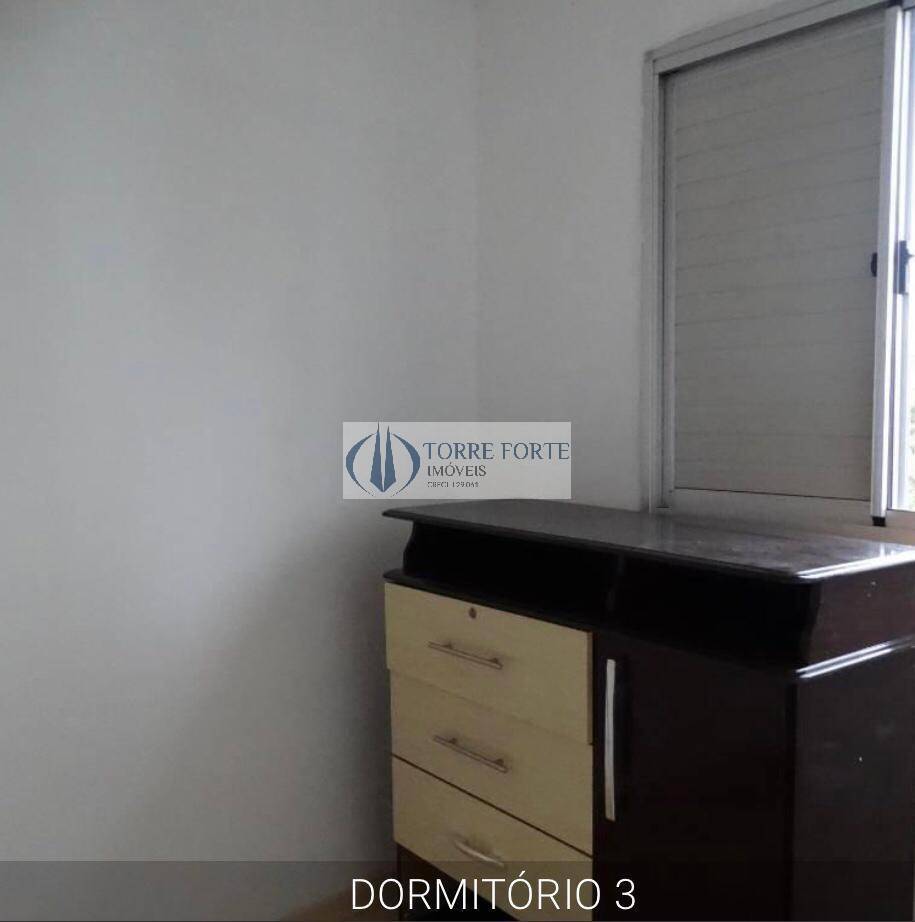 Apartamento à venda com 3 quartos, 57m² - Foto 9