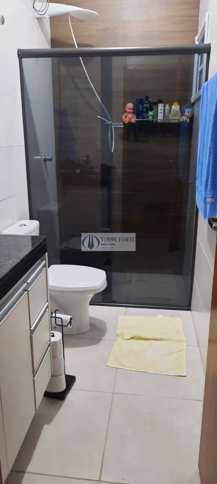 Apartamento à venda com 3 quartos, 100m² - Foto 5