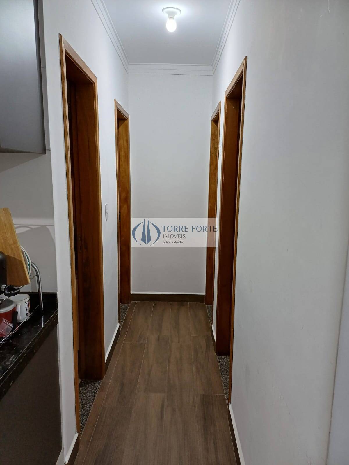 Apartamento à venda com 3 quartos, 100m² - Foto 9