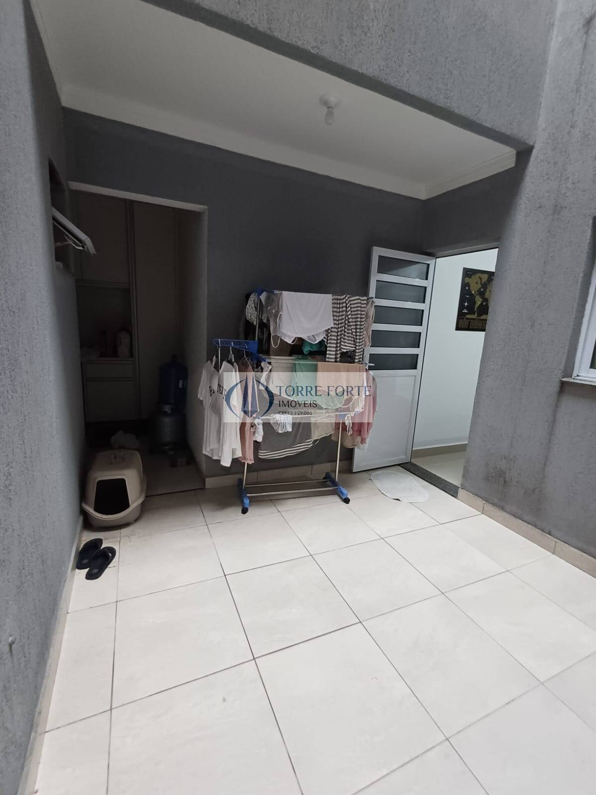 Apartamento à venda com 3 quartos, 100m² - Foto 8