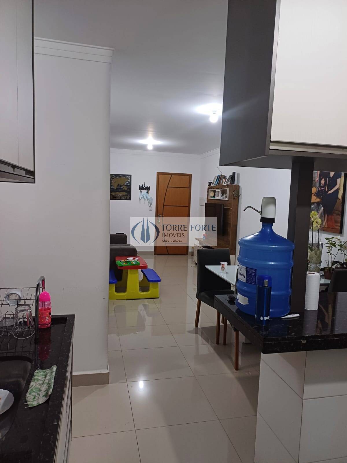 Apartamento à venda com 3 quartos, 100m² - Foto 11