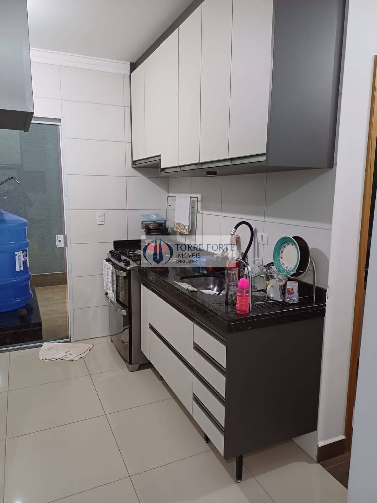 Apartamento à venda com 3 quartos, 100m² - Foto 13