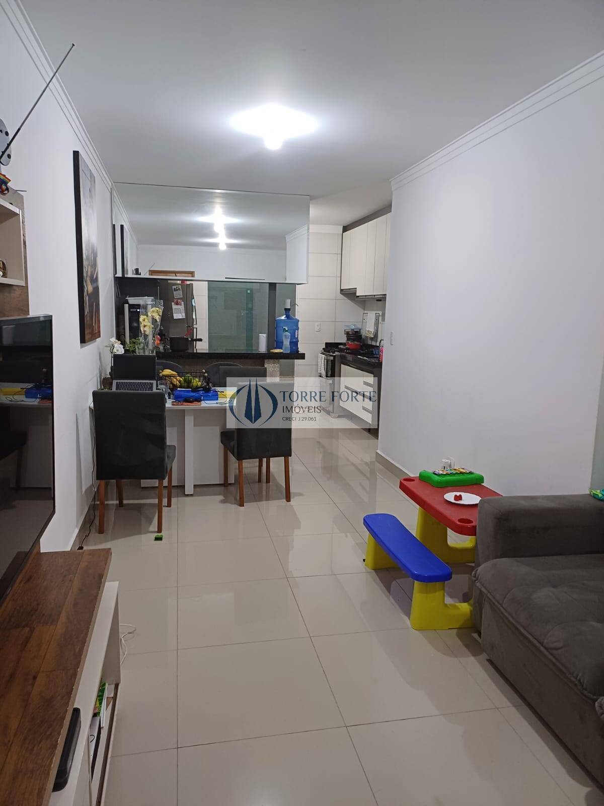 Apartamento à venda com 3 quartos, 100m² - Foto 12