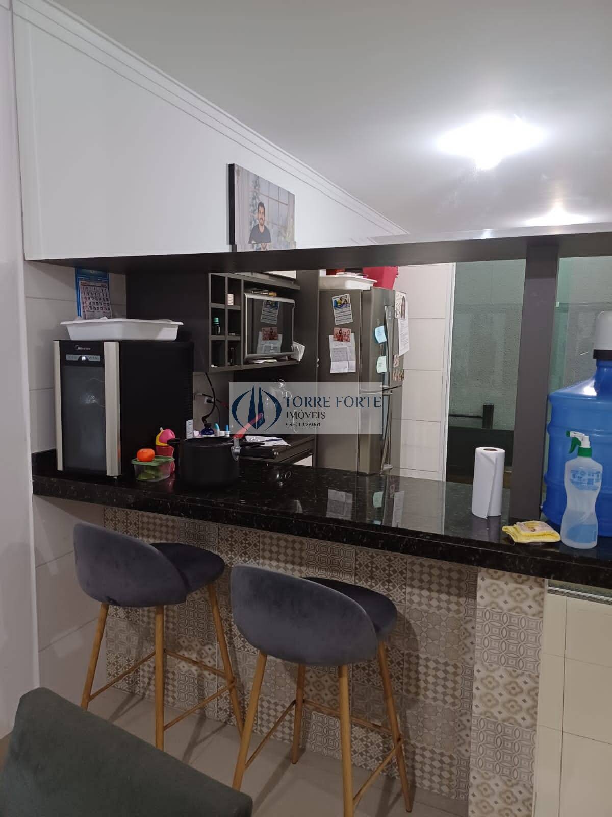 Apartamento à venda com 3 quartos, 100m² - Foto 15