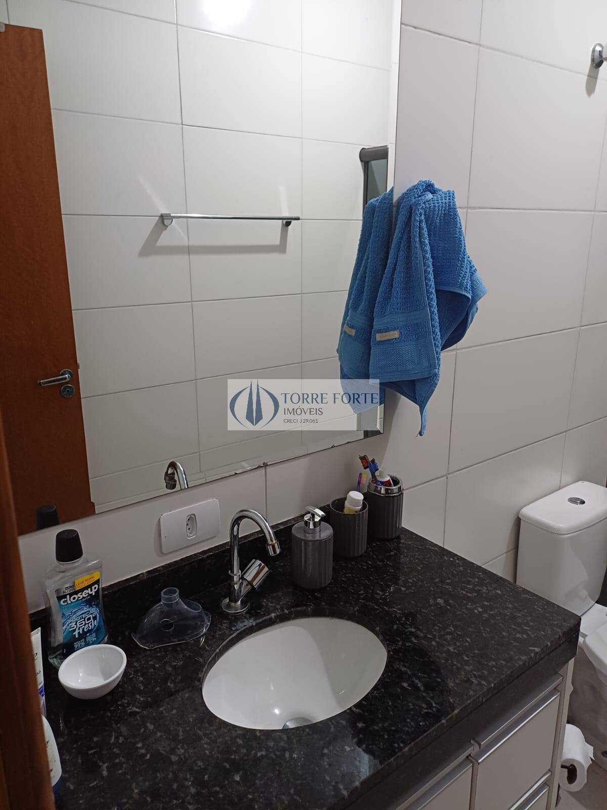 Apartamento à venda com 3 quartos, 100m² - Foto 21