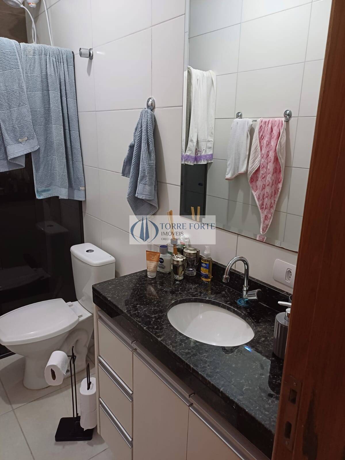 Apartamento à venda com 3 quartos, 100m² - Foto 22