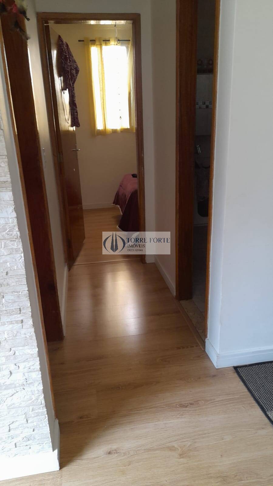 Apartamento à venda com 2 quartos, 51m² - Foto 2