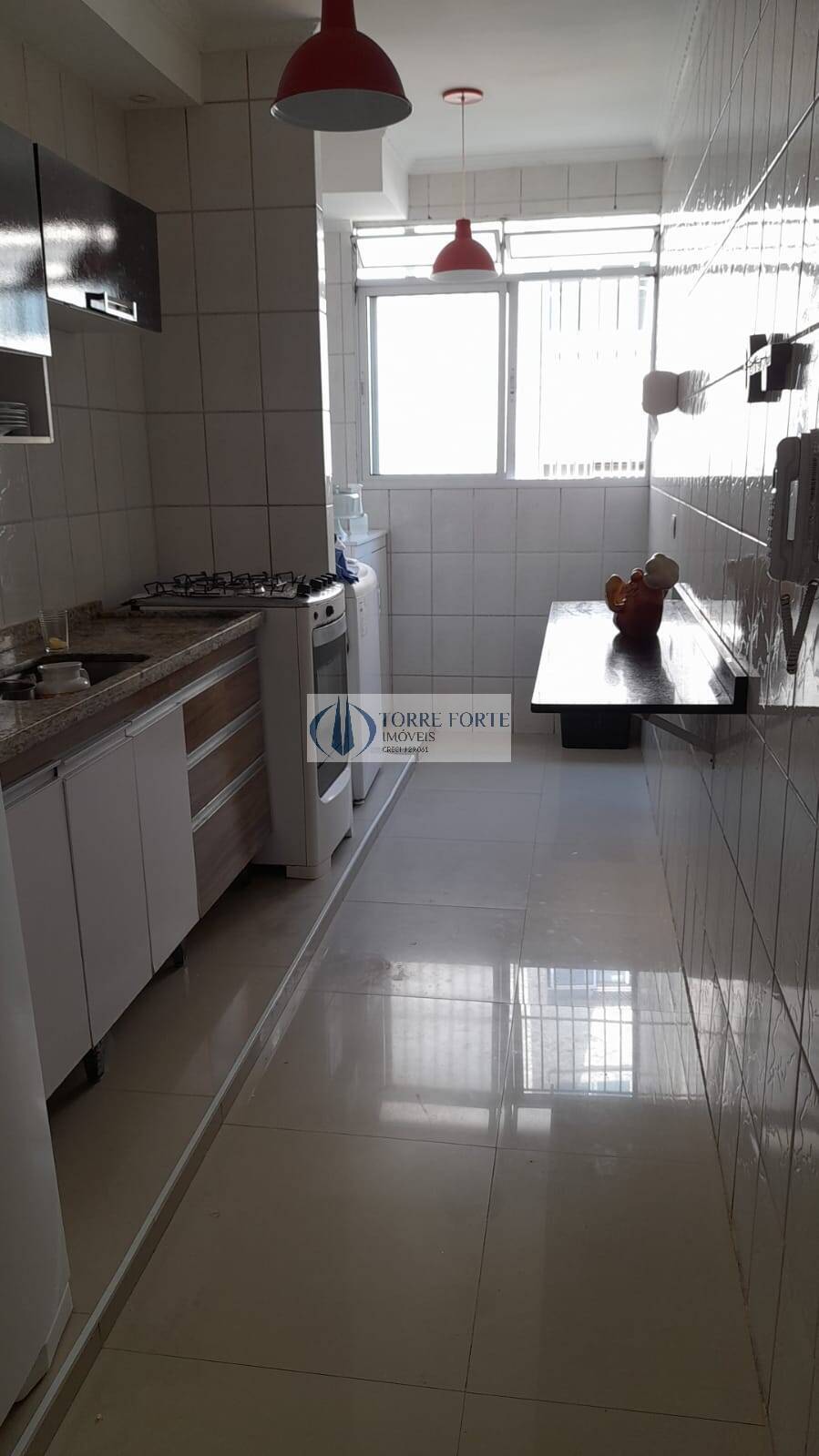 Apartamento à venda com 2 quartos, 51m² - Foto 5