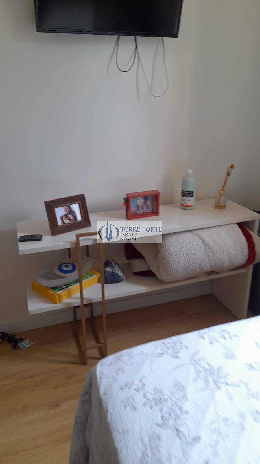 Apartamento à venda com 2 quartos, 51m² - Foto 7