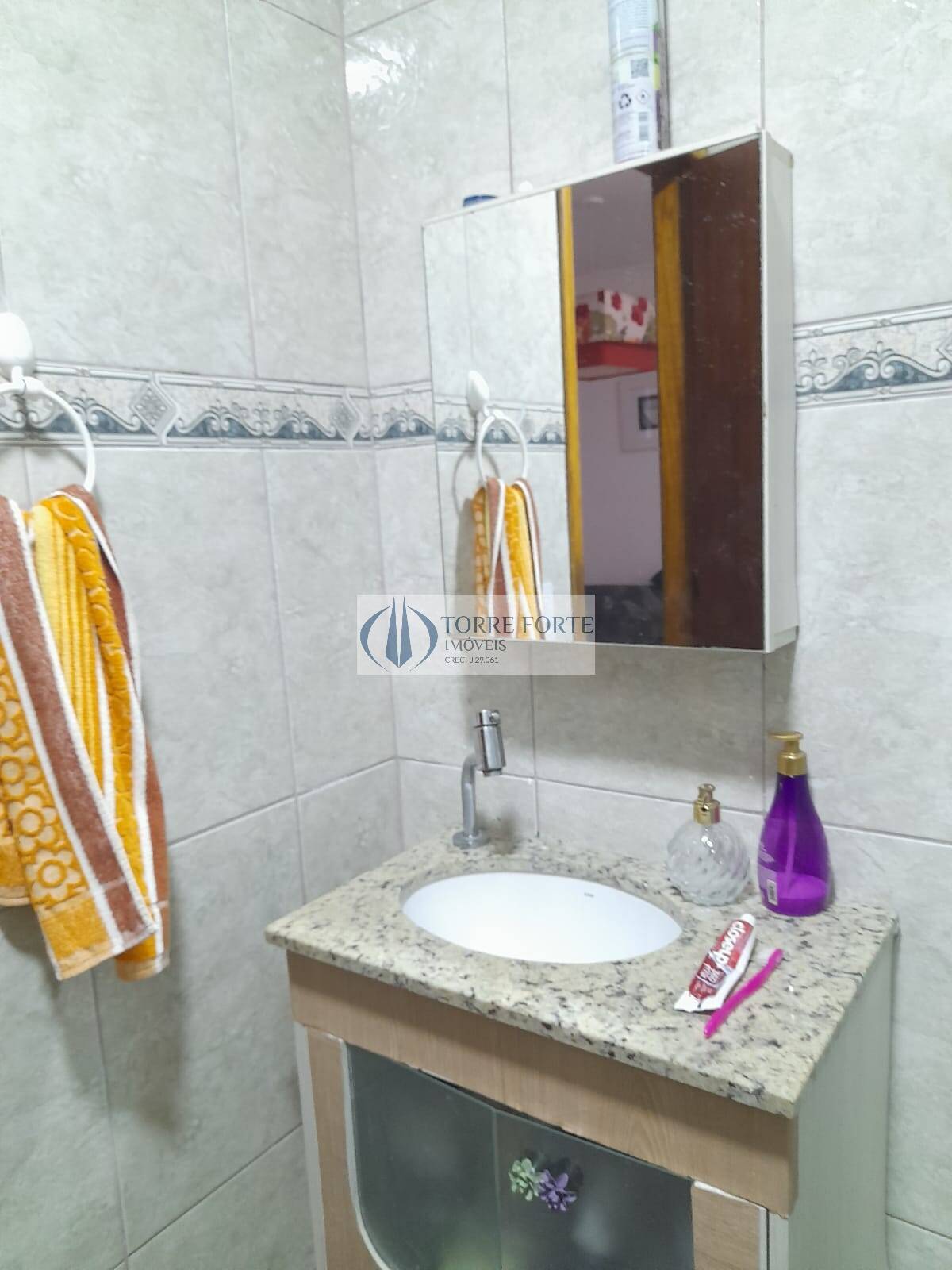 Apartamento à venda com 2 quartos, 51m² - Foto 10