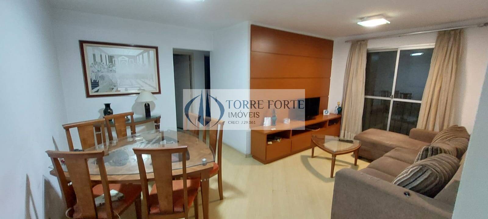 Apartamento à venda com 2 quartos, 67m² - Foto 9