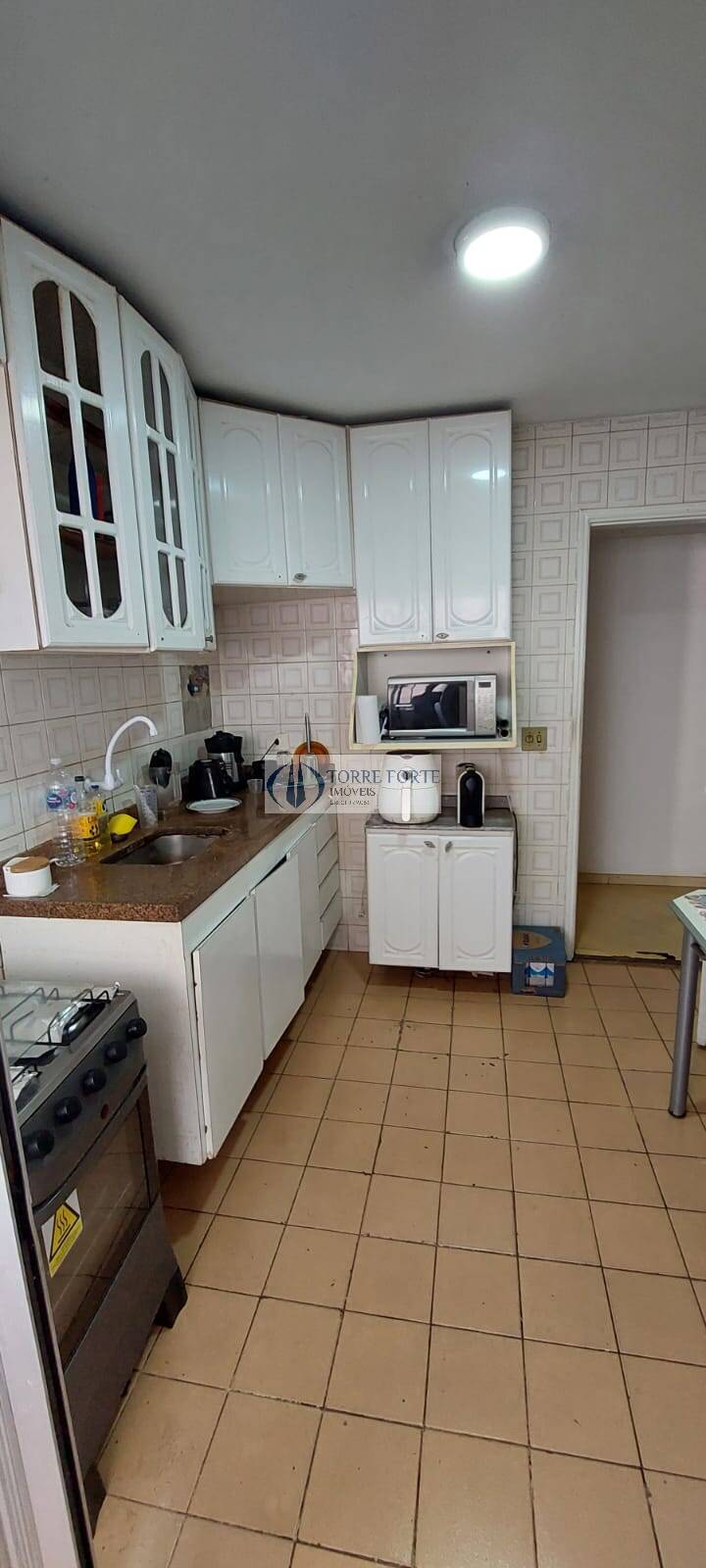 Apartamento à venda com 2 quartos, 67m² - Foto 6