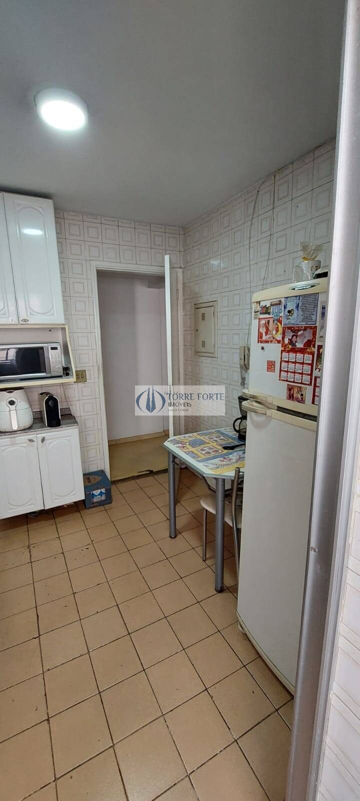 Apartamento à venda com 2 quartos, 67m² - Foto 8