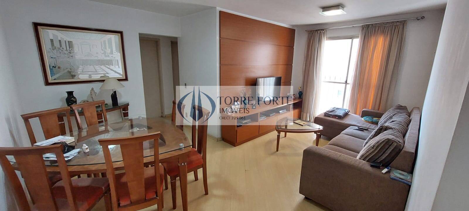 Apartamento à venda com 2 quartos, 67m² - Foto 16