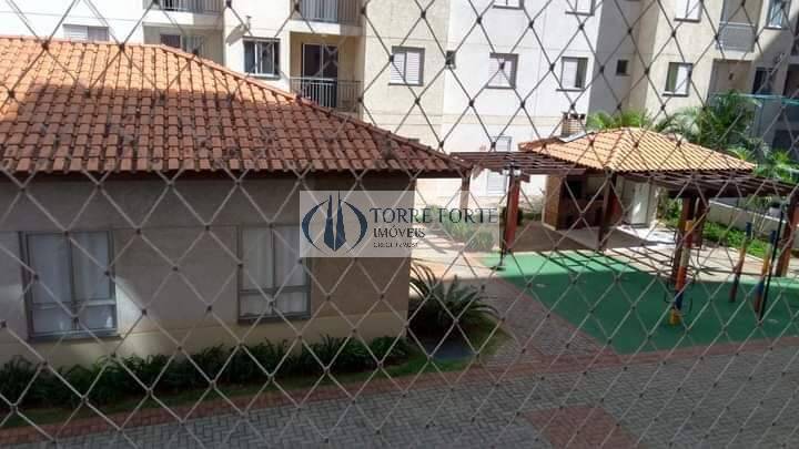 Apartamento à venda com 2 quartos, 50m² - Foto 13