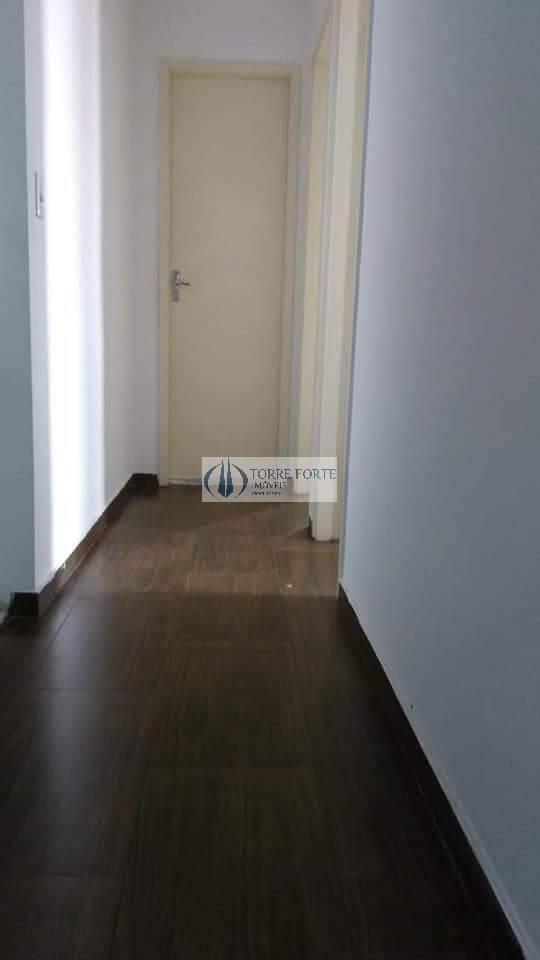 Apartamento à venda com 2 quartos, 50m² - Foto 8