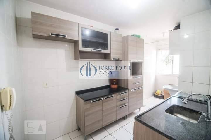 Apartamento à venda com 2 quartos, 50m² - Foto 1