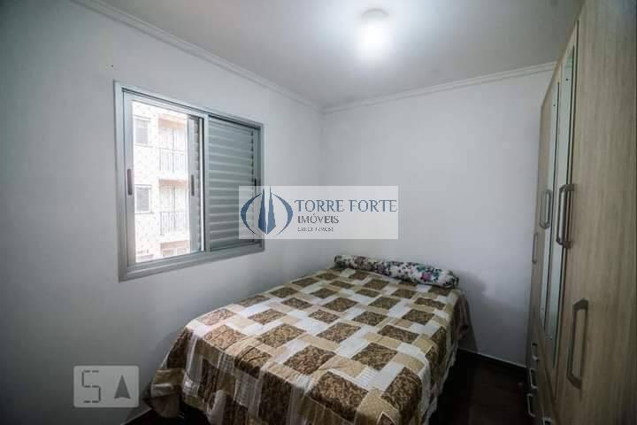 Apartamento à venda com 2 quartos, 50m² - Foto 11