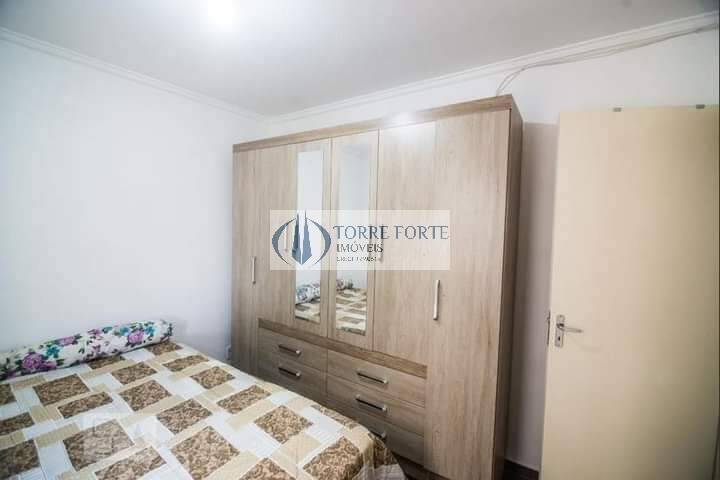 Apartamento à venda com 2 quartos, 50m² - Foto 10