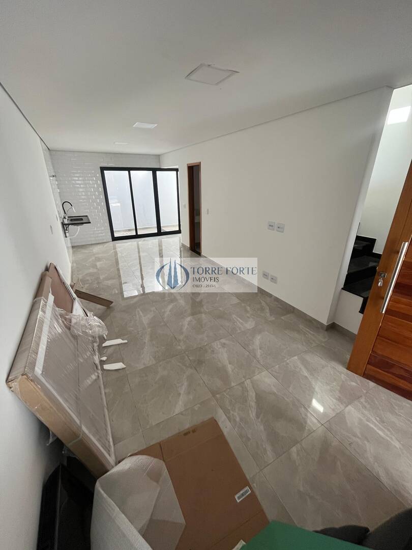 Casa à venda com 3 quartos, 110m² - Foto 10