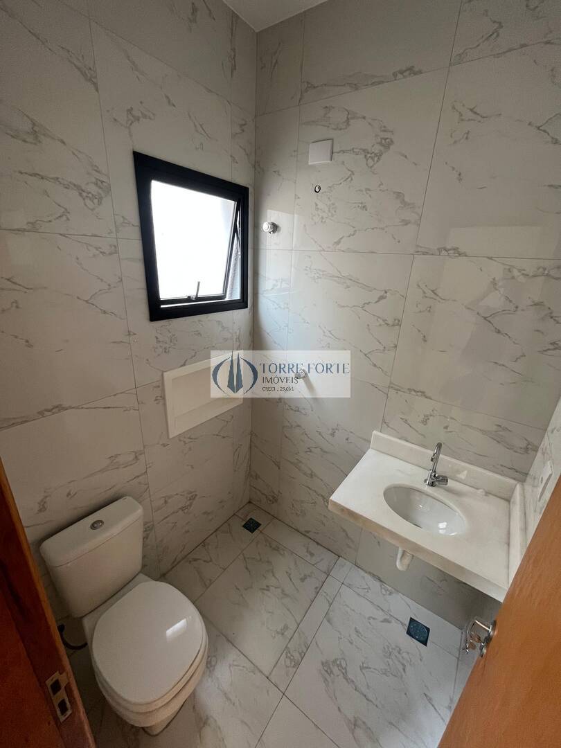 Casa à venda com 3 quartos, 110m² - Foto 12