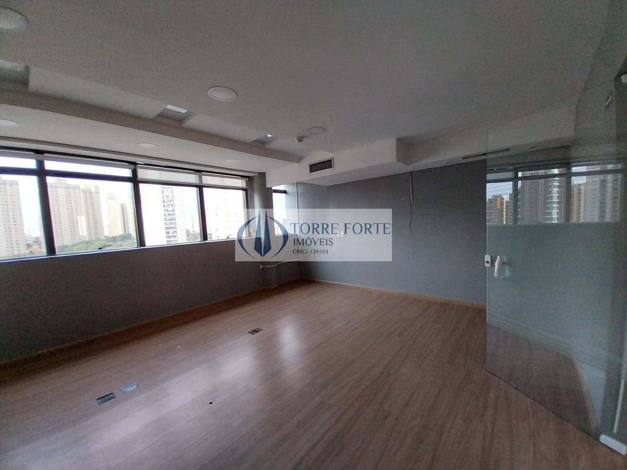 Conjunto Comercial-Sala para alugar, 220m² - Foto 1