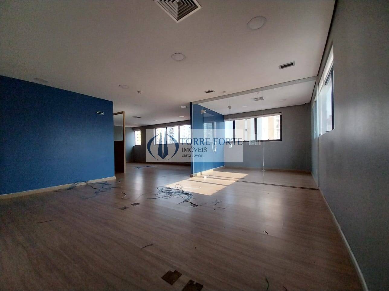 Conjunto Comercial-Sala para alugar, 220m² - Foto 3