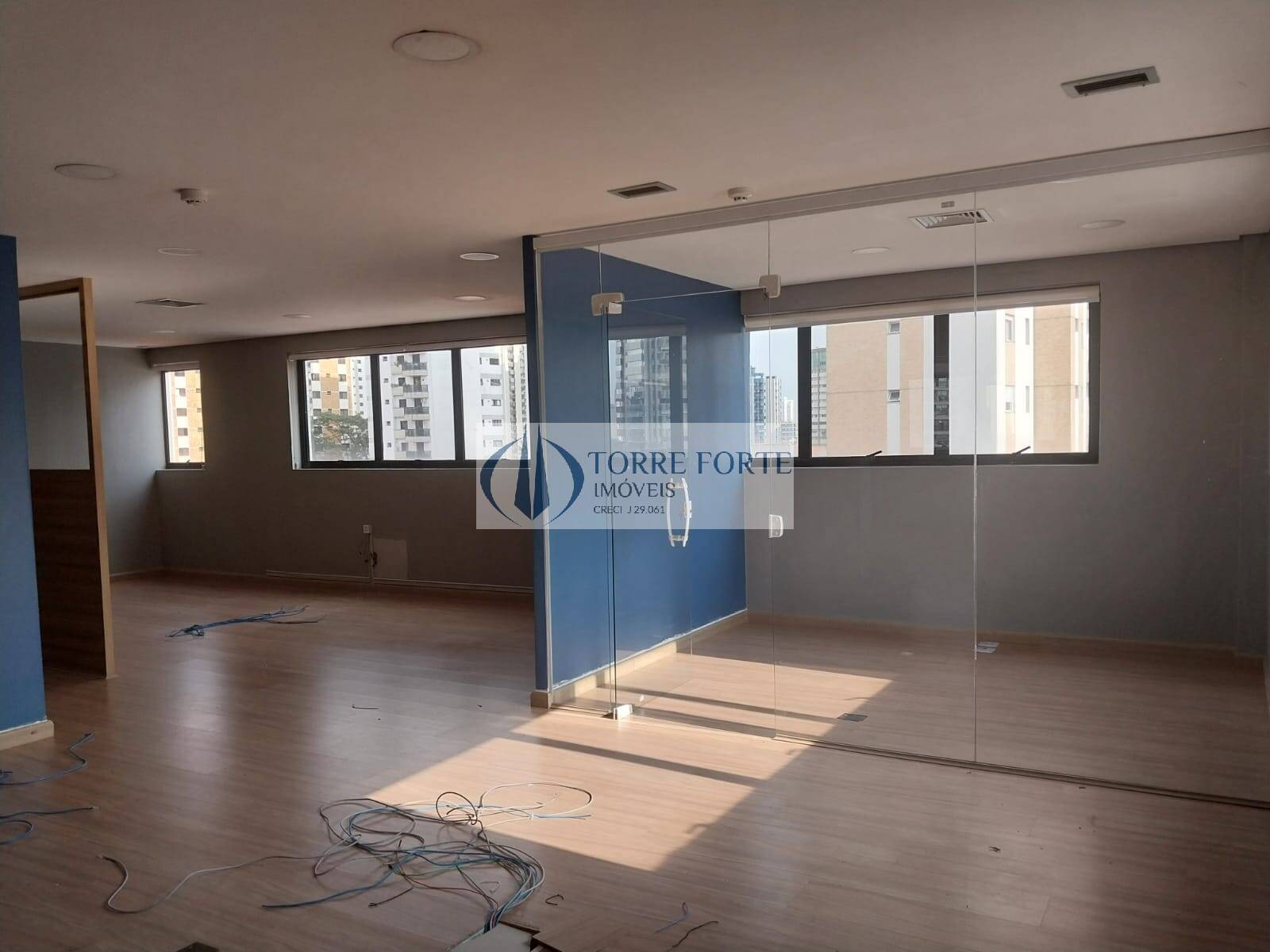 Conjunto Comercial-Sala para alugar, 220m² - Foto 2