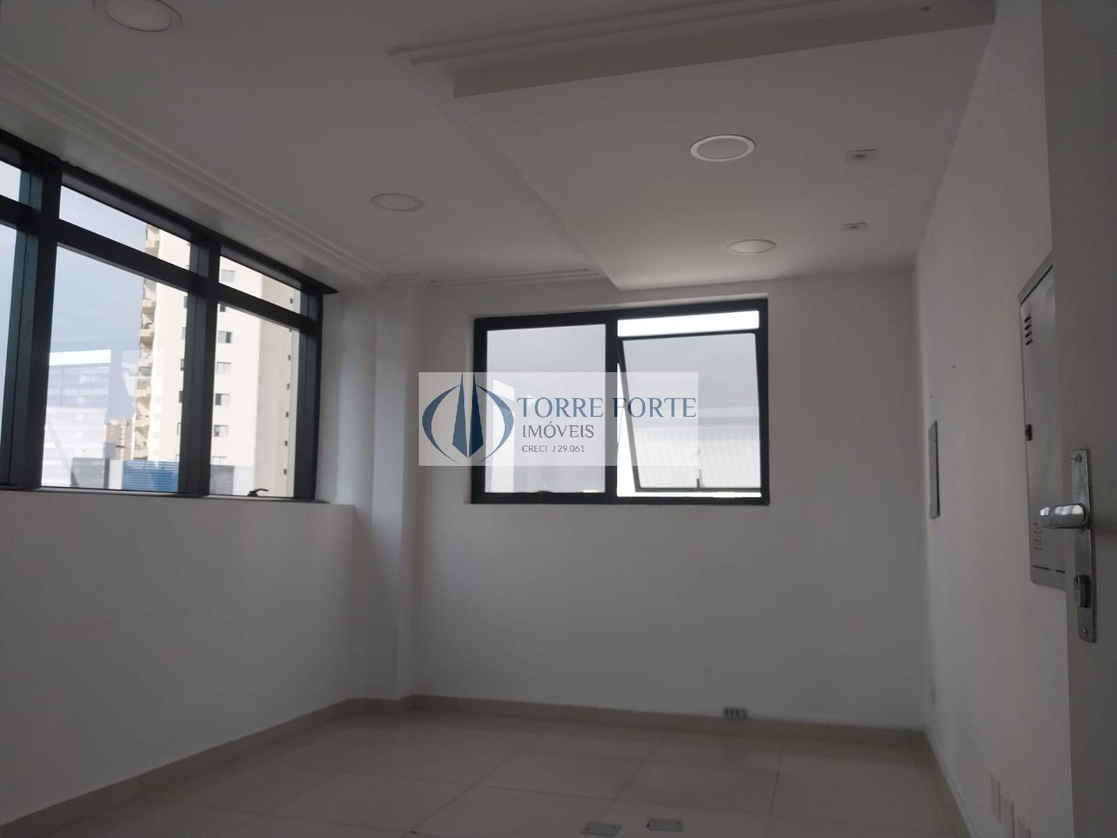 Conjunto Comercial-Sala para alugar, 220m² - Foto 6