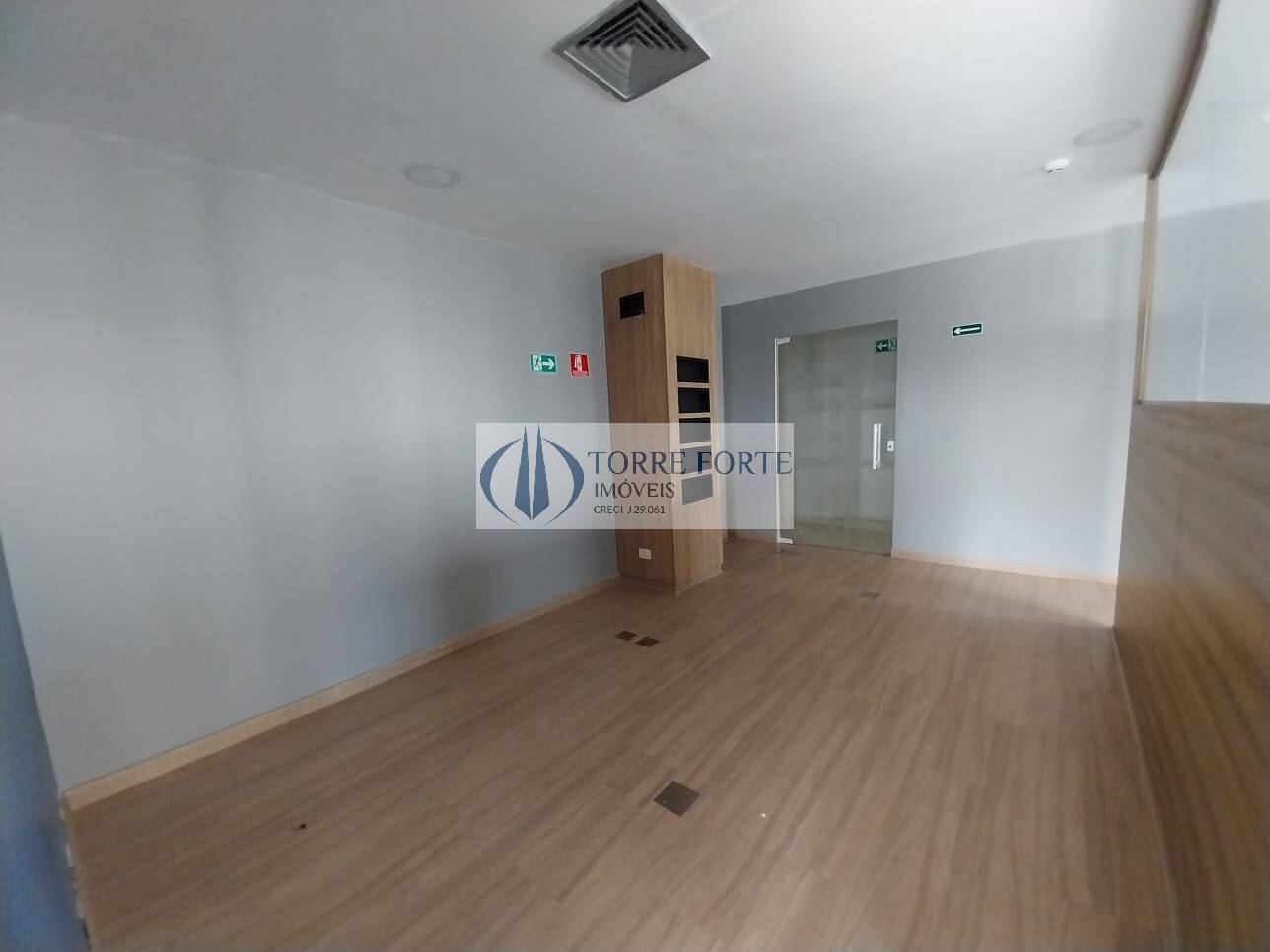 Conjunto Comercial-Sala para alugar, 220m² - Foto 7