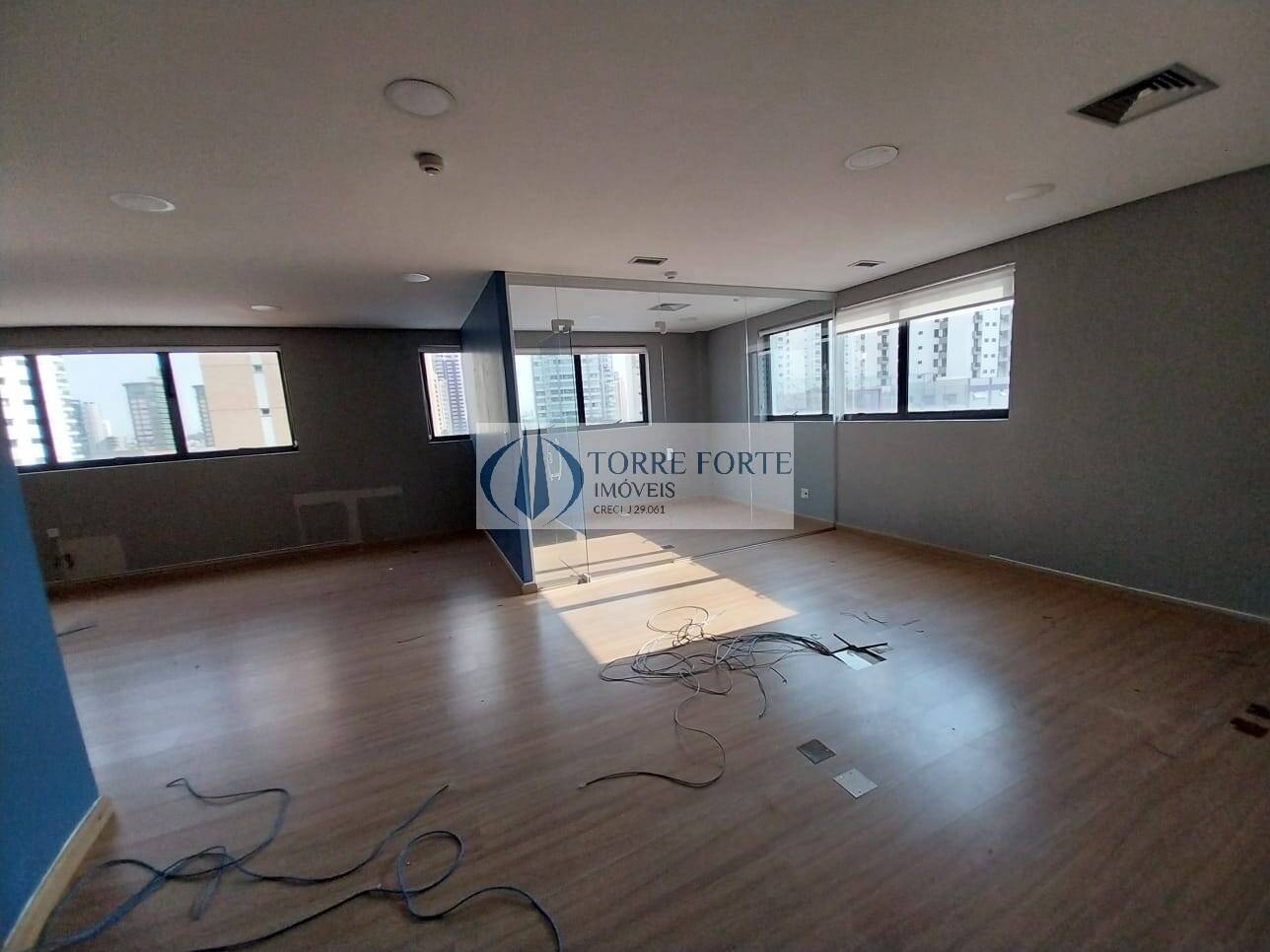 Conjunto Comercial-Sala para alugar, 220m² - Foto 17