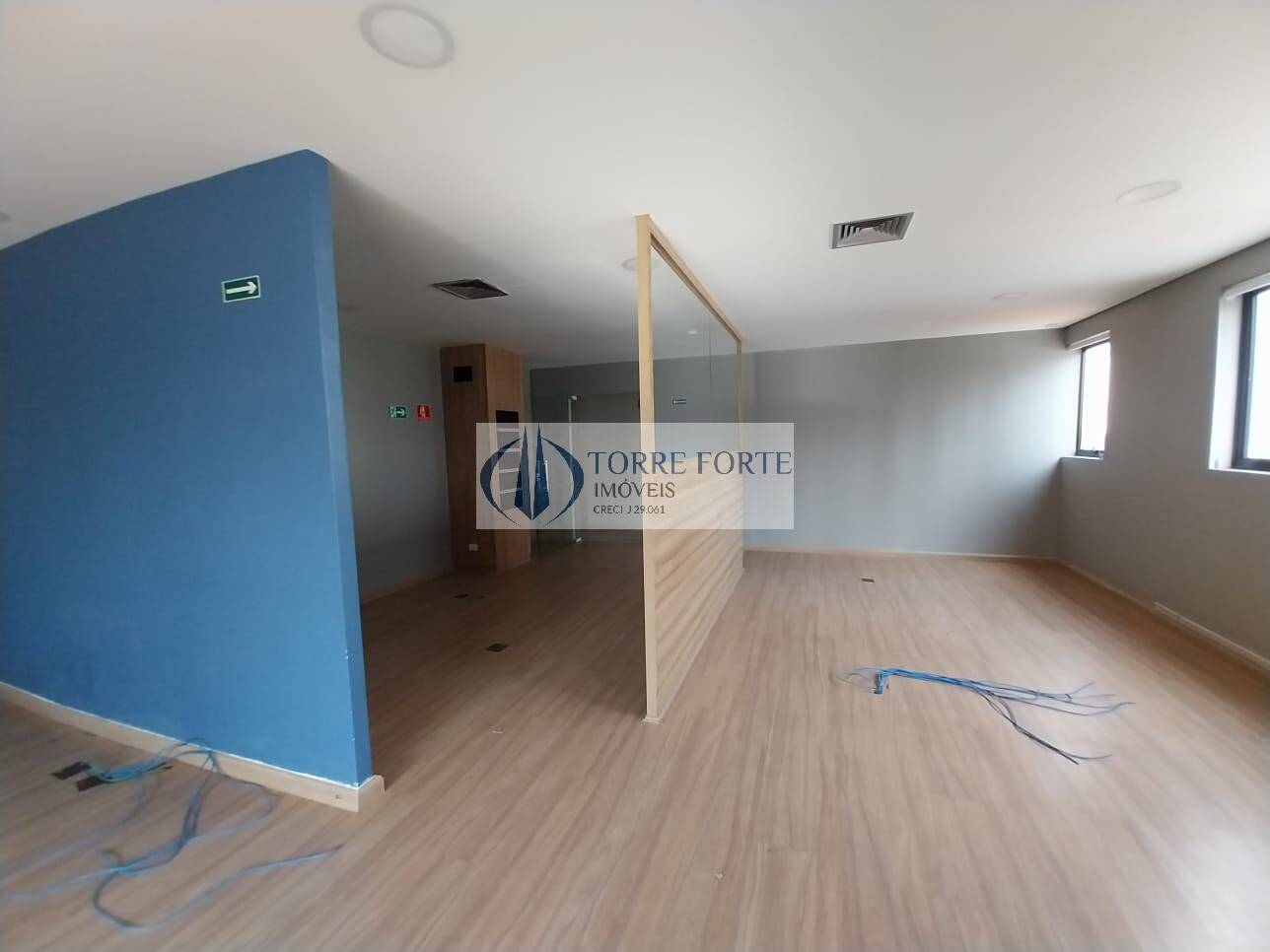 Conjunto Comercial-Sala para alugar, 220m² - Foto 15