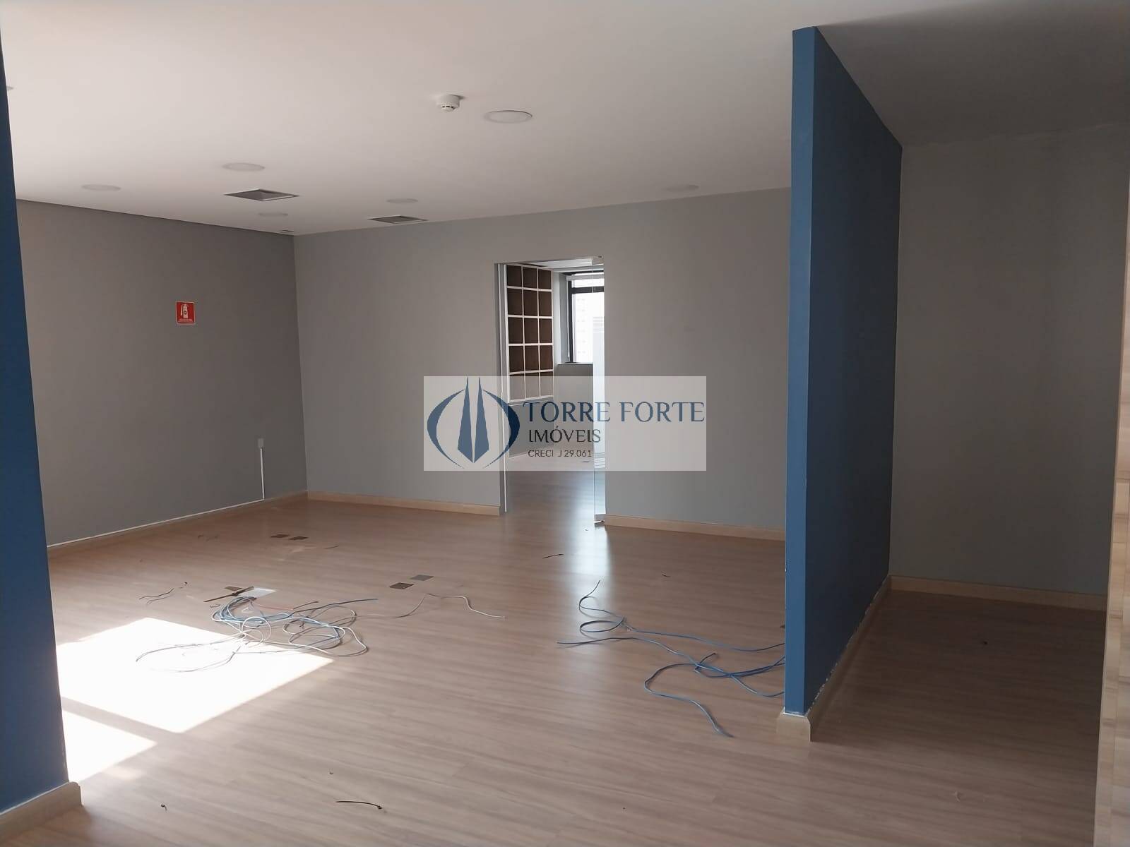 Conjunto Comercial-Sala para alugar, 220m² - Foto 14