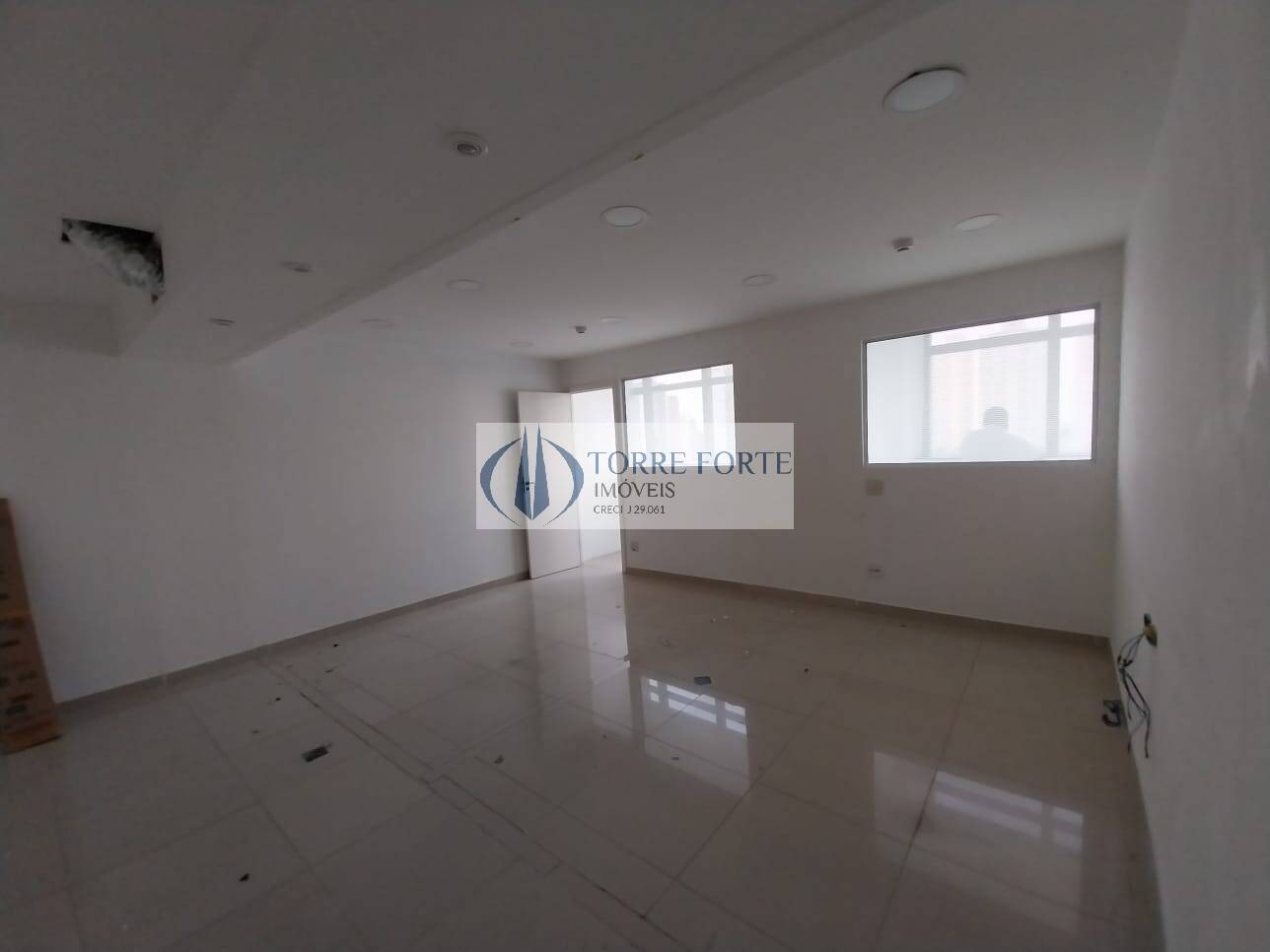 Conjunto Comercial-Sala para alugar, 220m² - Foto 18