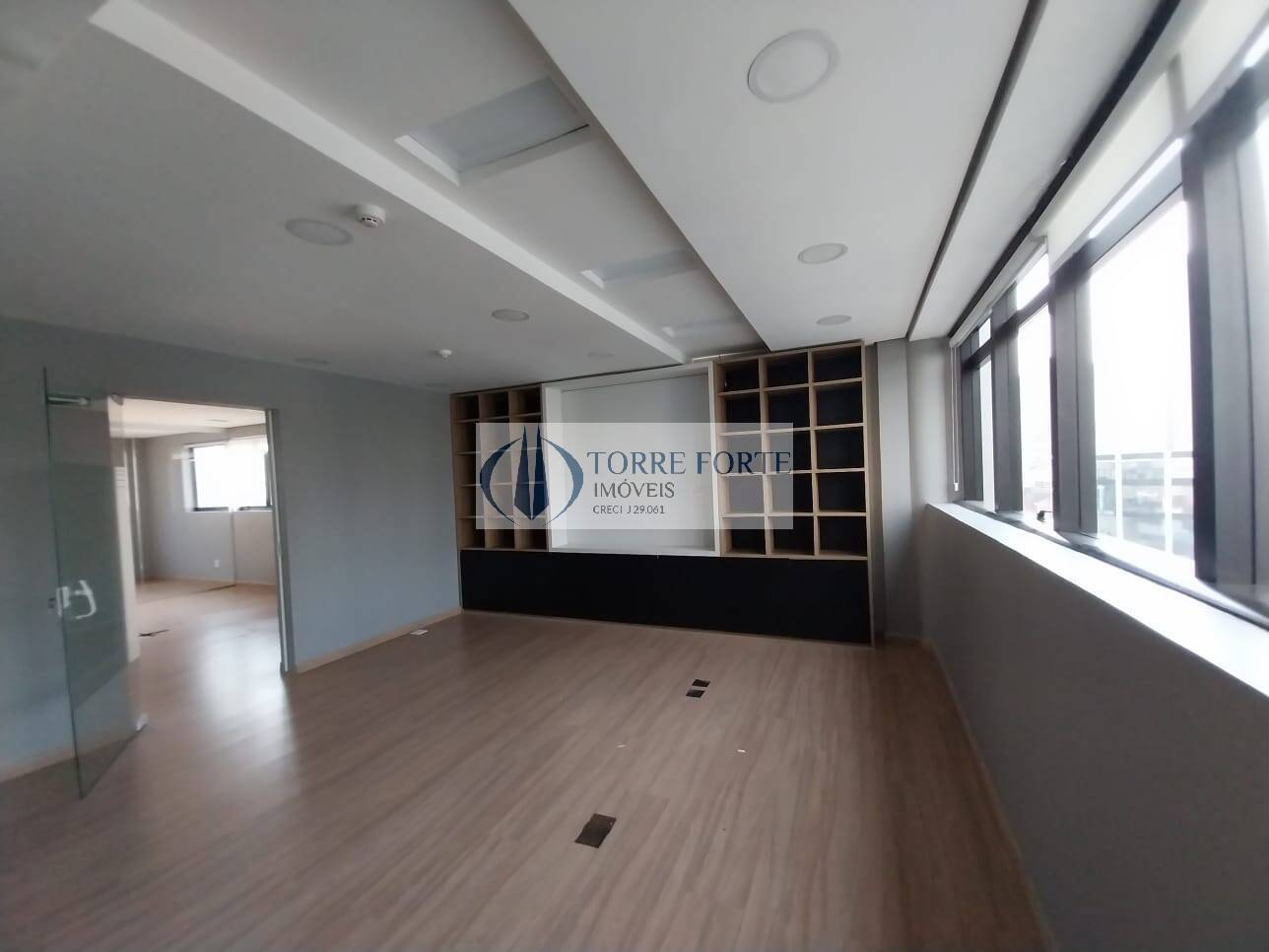 Conjunto Comercial-Sala para alugar, 220m² - Foto 20