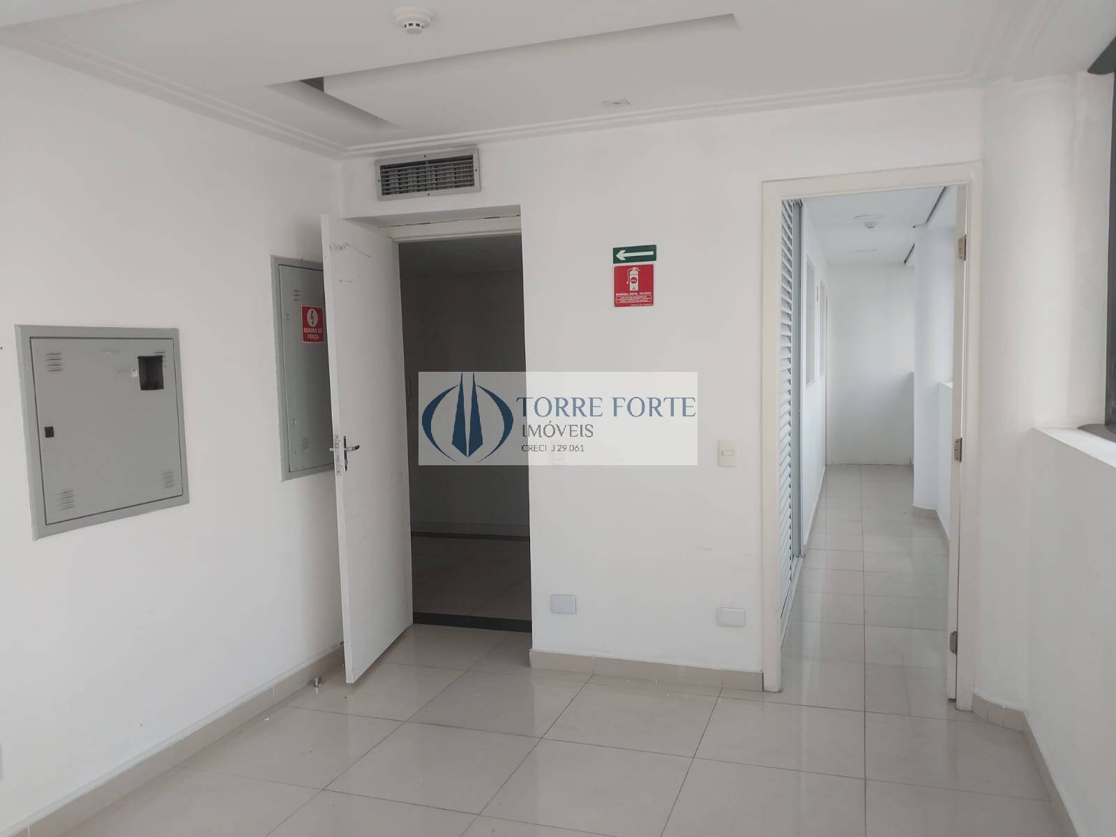 Conjunto Comercial-Sala para alugar, 220m² - Foto 21